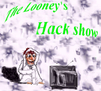 The Looneys Hack Show